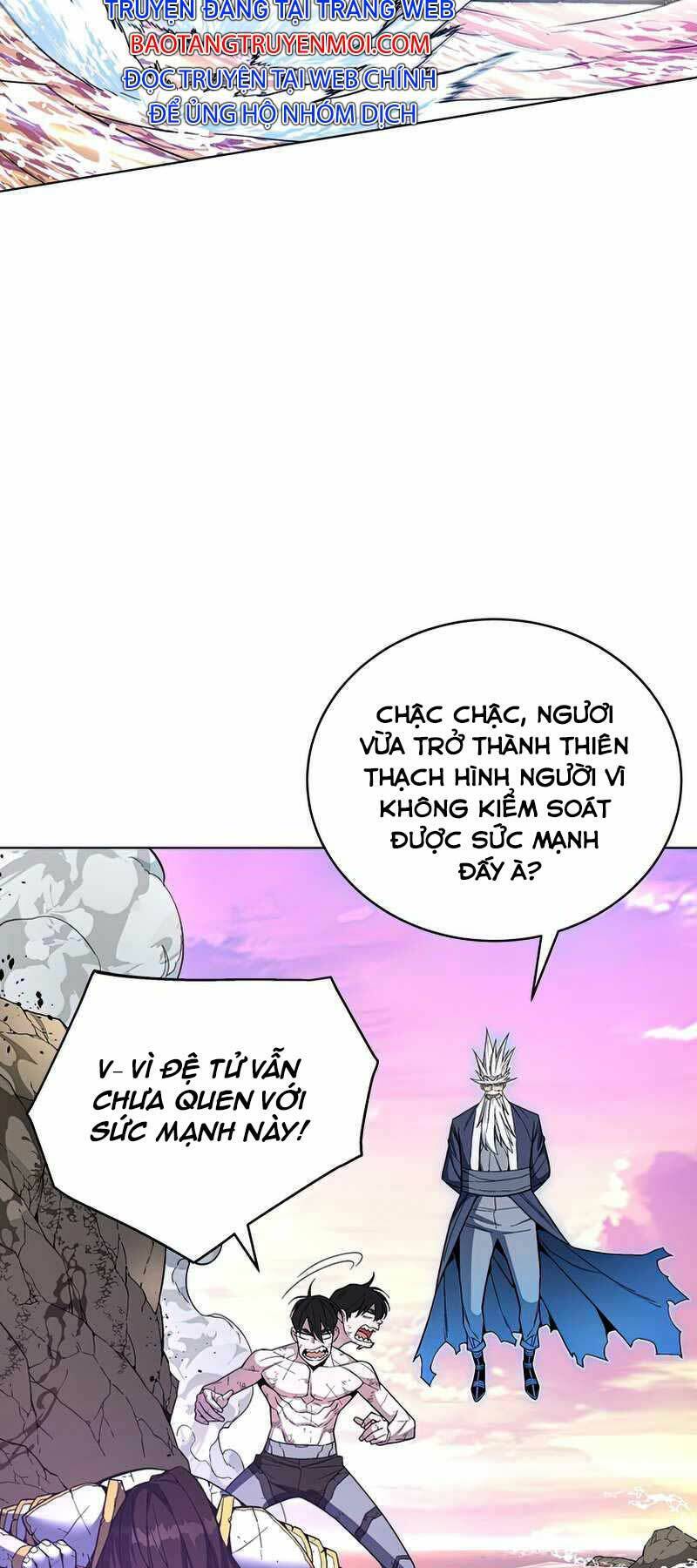 Thiên Ma Đạo Sư Chapter 43 - Trang 19