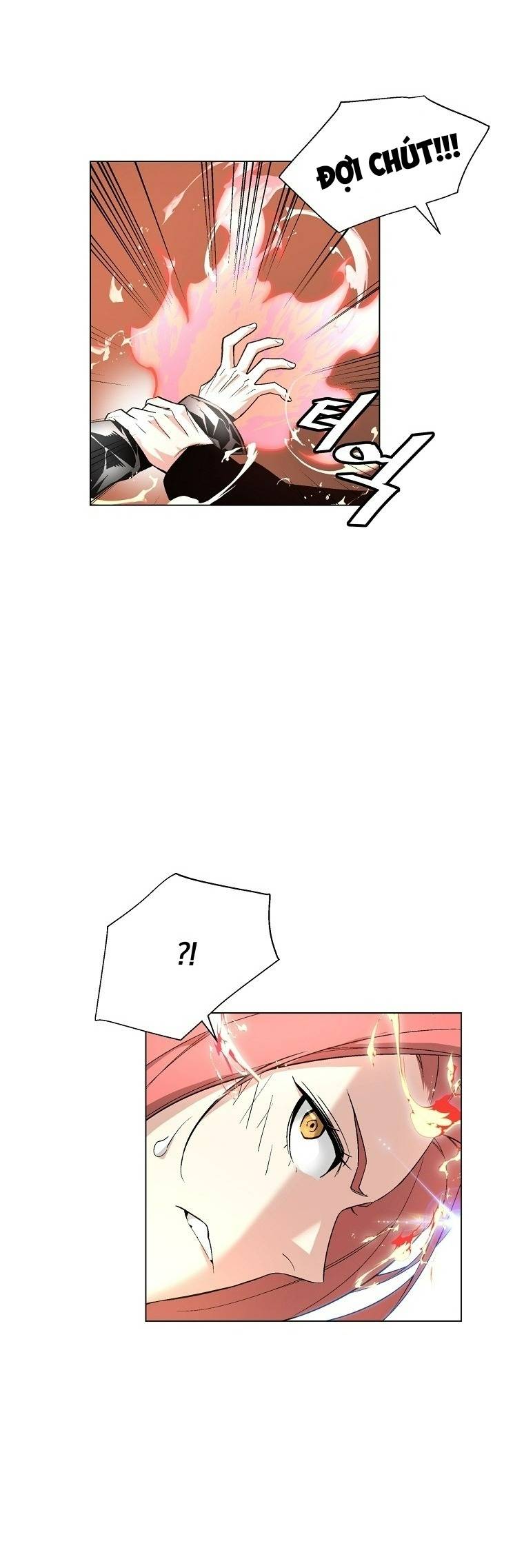 Thiên Ma Đạo Sư Chapter 13 - Trang 44