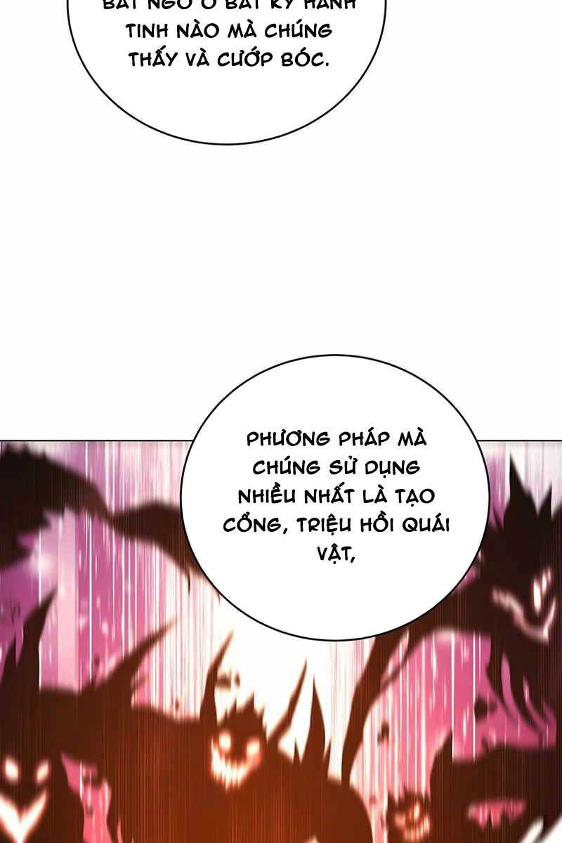 Thiên Ma Đạo Sư Chapter 80 - Trang 91