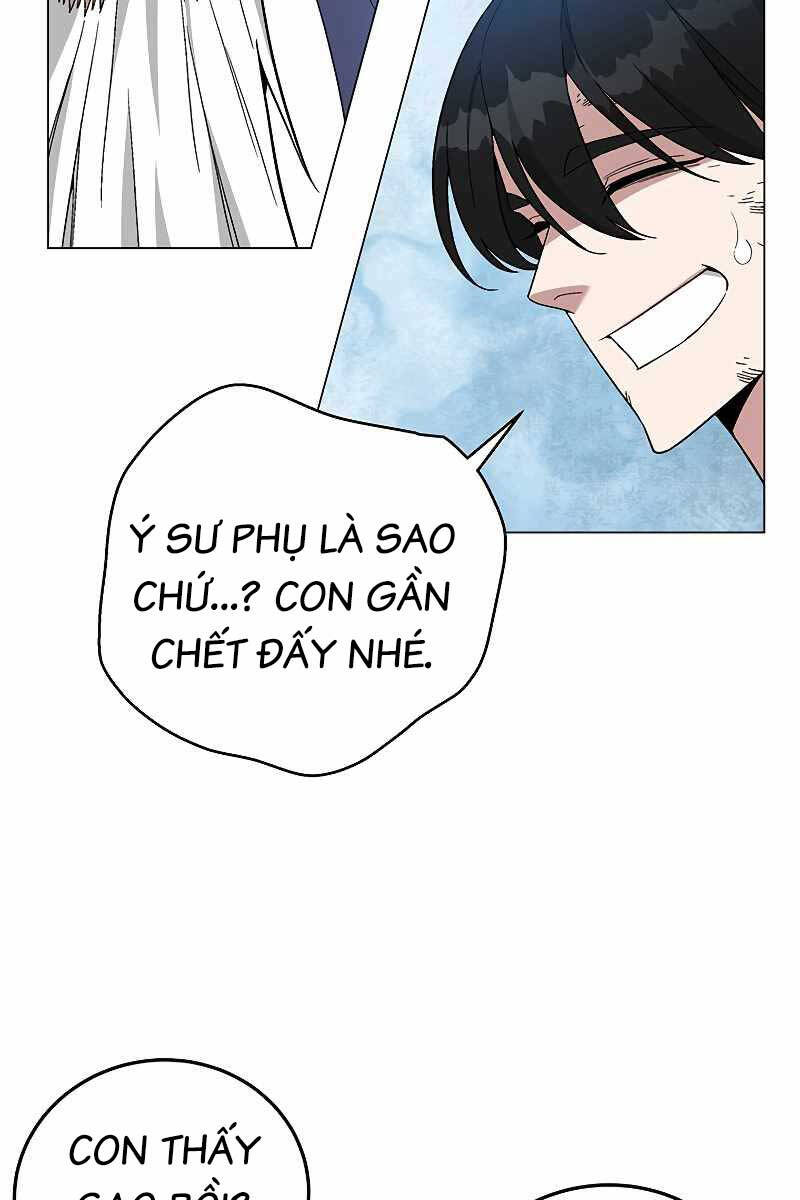 Thiên Ma Đạo Sư Chapter 90 - Trang 34