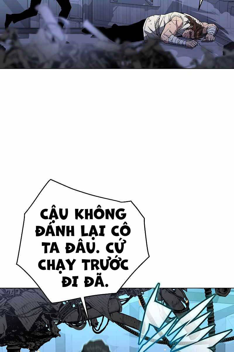 Thiên Ma Đạo Sư Chapter 94 - Trang 42