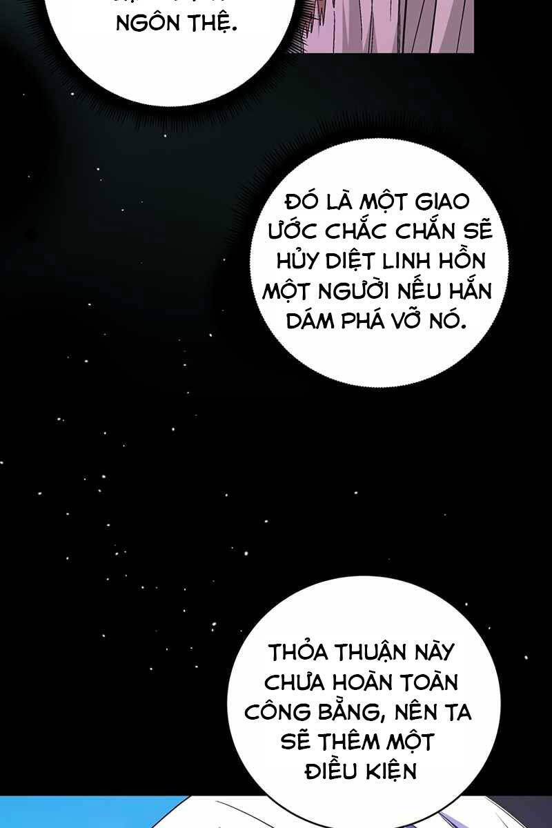 Thiên Ma Đạo Sư Chapter 81 - Trang 26