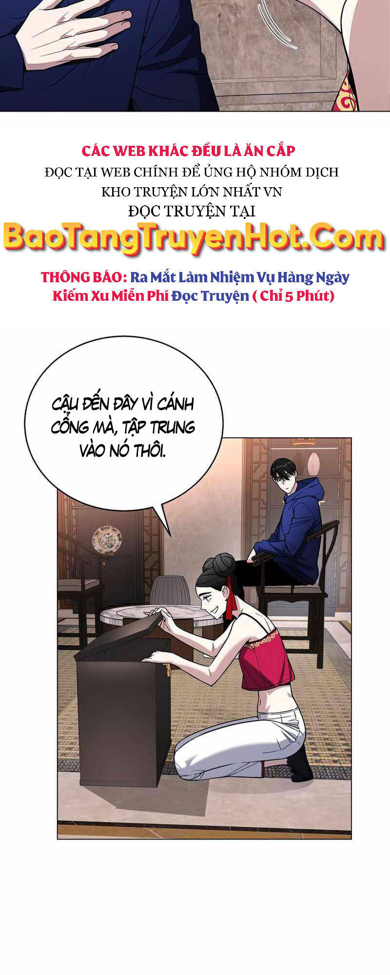 Thiên Ma Đạo Sư Chapter 65 - Trang 46