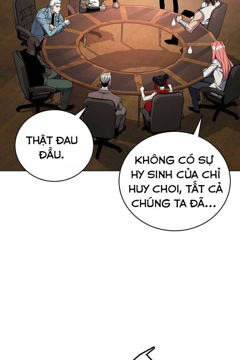 Thiên Ma Đạo Sư Chapter 81 - Trang 34