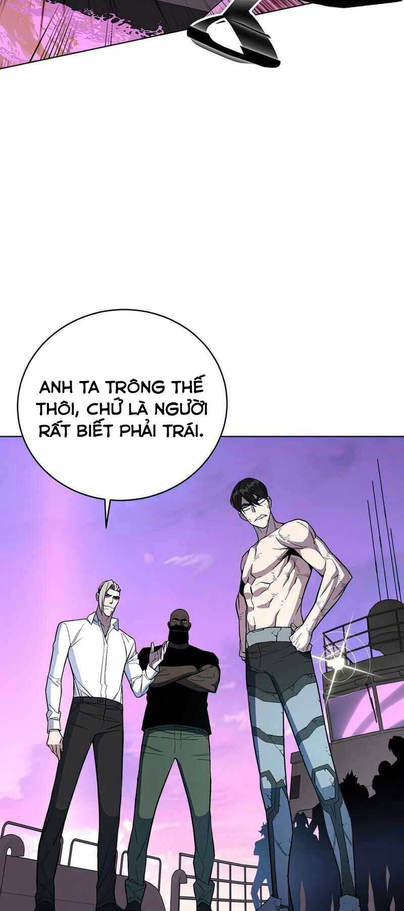 Thiên Ma Đạo Sư Chapter 43 - Trang 61