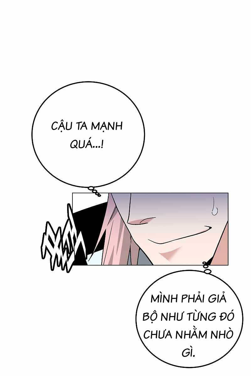 Thiên Ma Đạo Sư Chapter 92 - Trang 78