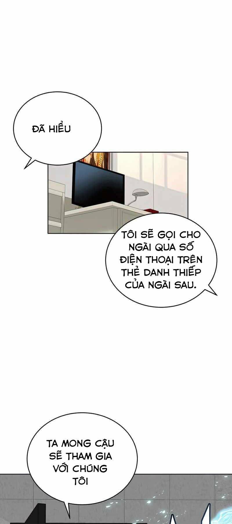 Thiên Ma Đạo Sư Chapter 45 - Trang 67