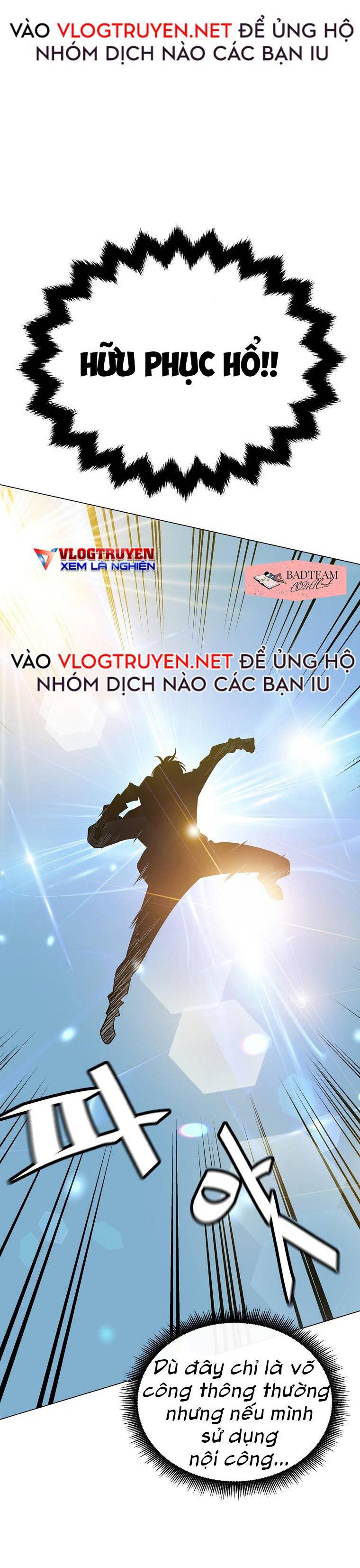 Thiên Ma Đạo Sư Chapter 11 - Trang 29