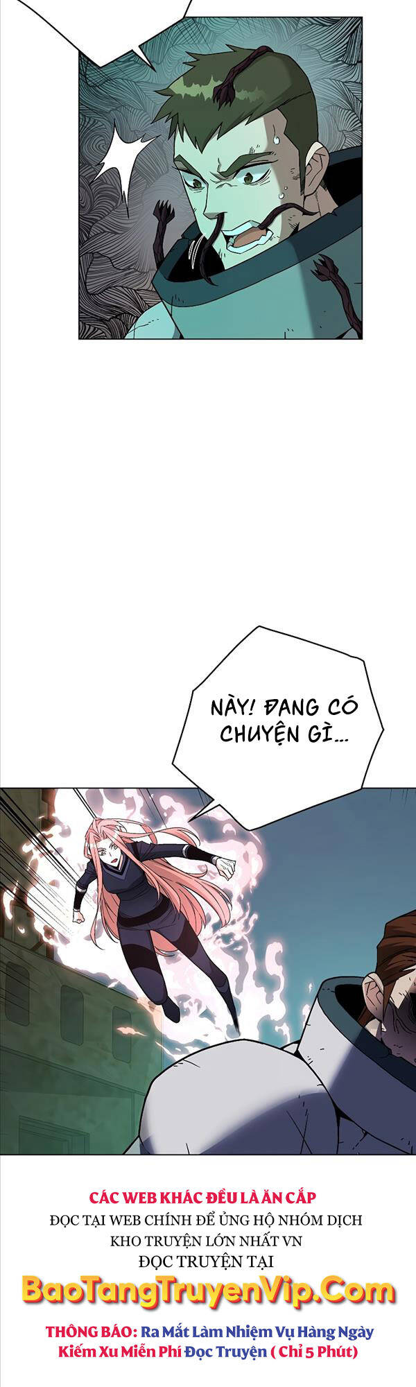 Thiên Ma Đạo Sư Chapter 85 - Trang 8