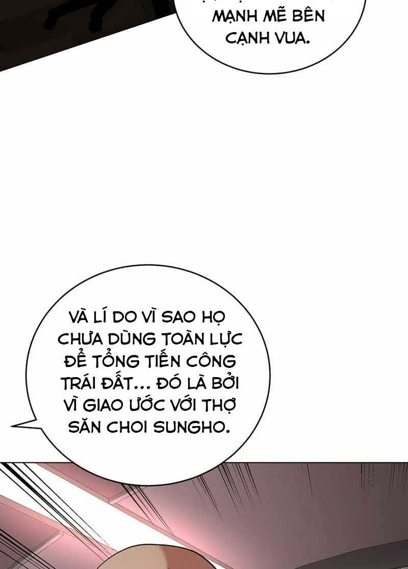 Thiên Ma Đạo Sư Chapter 81 - Trang 11