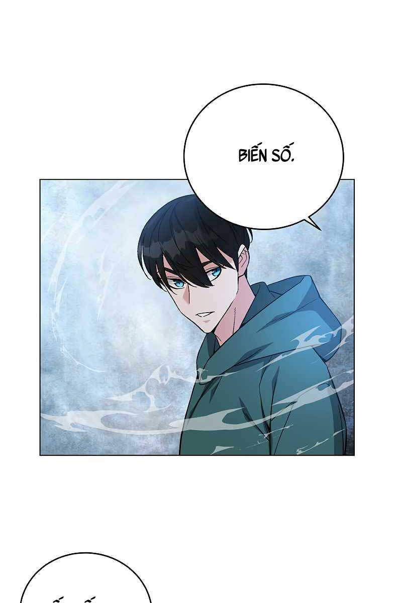 Thiên Ma Đạo Sư Chapter 79 - Trang 56