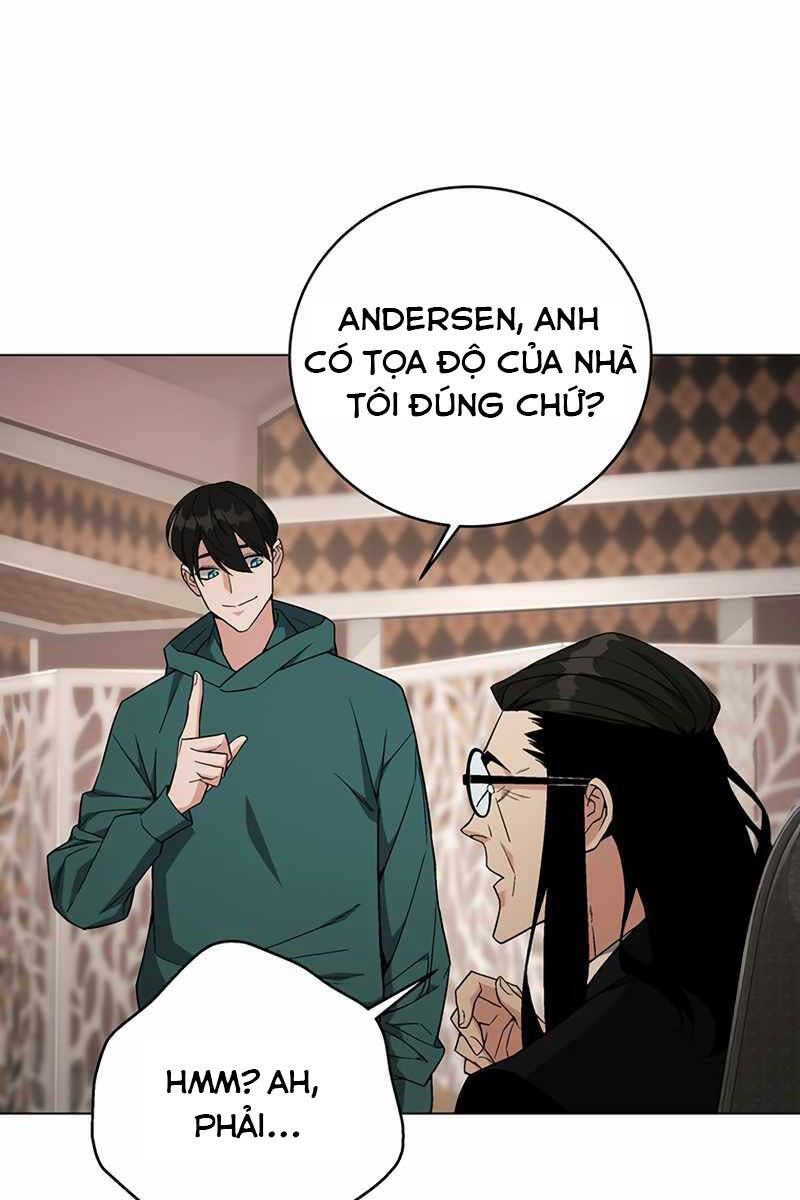 Thiên Ma Đạo Sư Chapter 81 - Trang 48