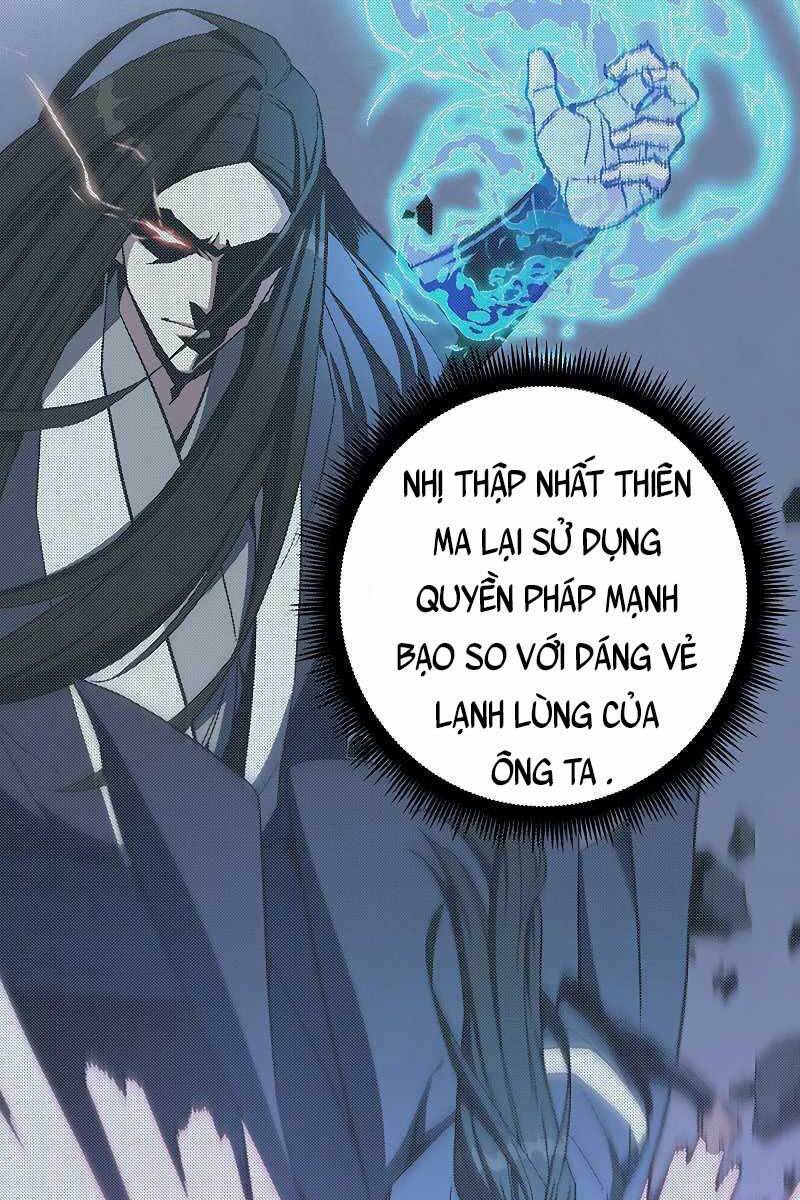 Thiên Ma Đạo Sư Chapter 67 - Trang 24