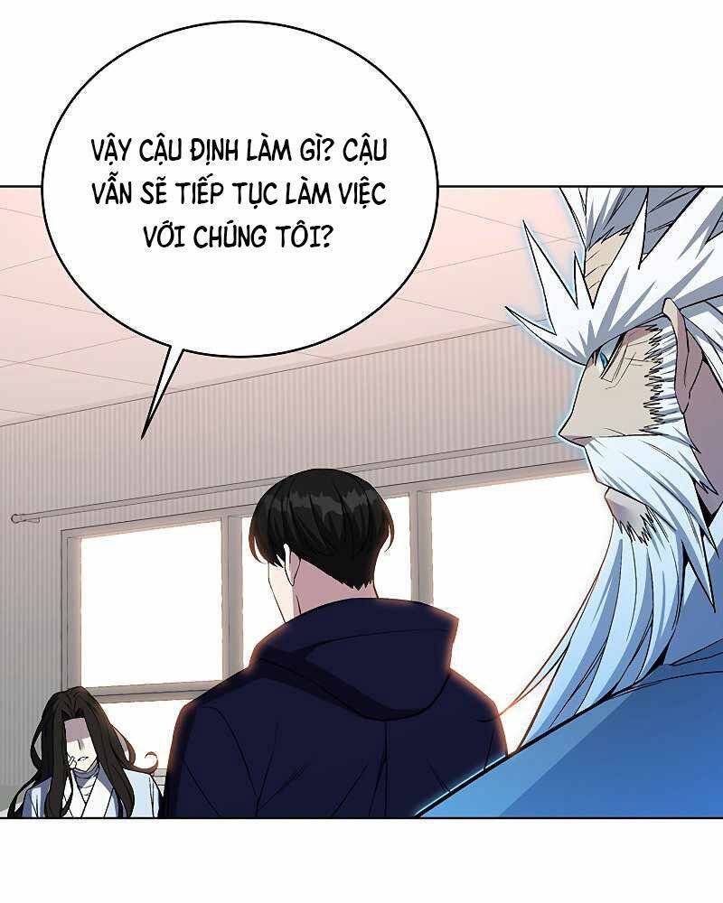 Thiên Ma Đạo Sư Chapter 48 - Trang 42