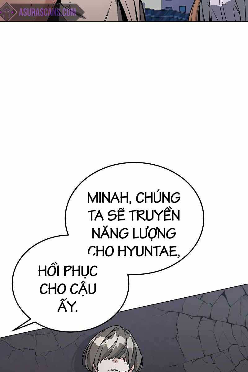 Thiên Ma Đạo Sư Chapter 103 - Trang 39