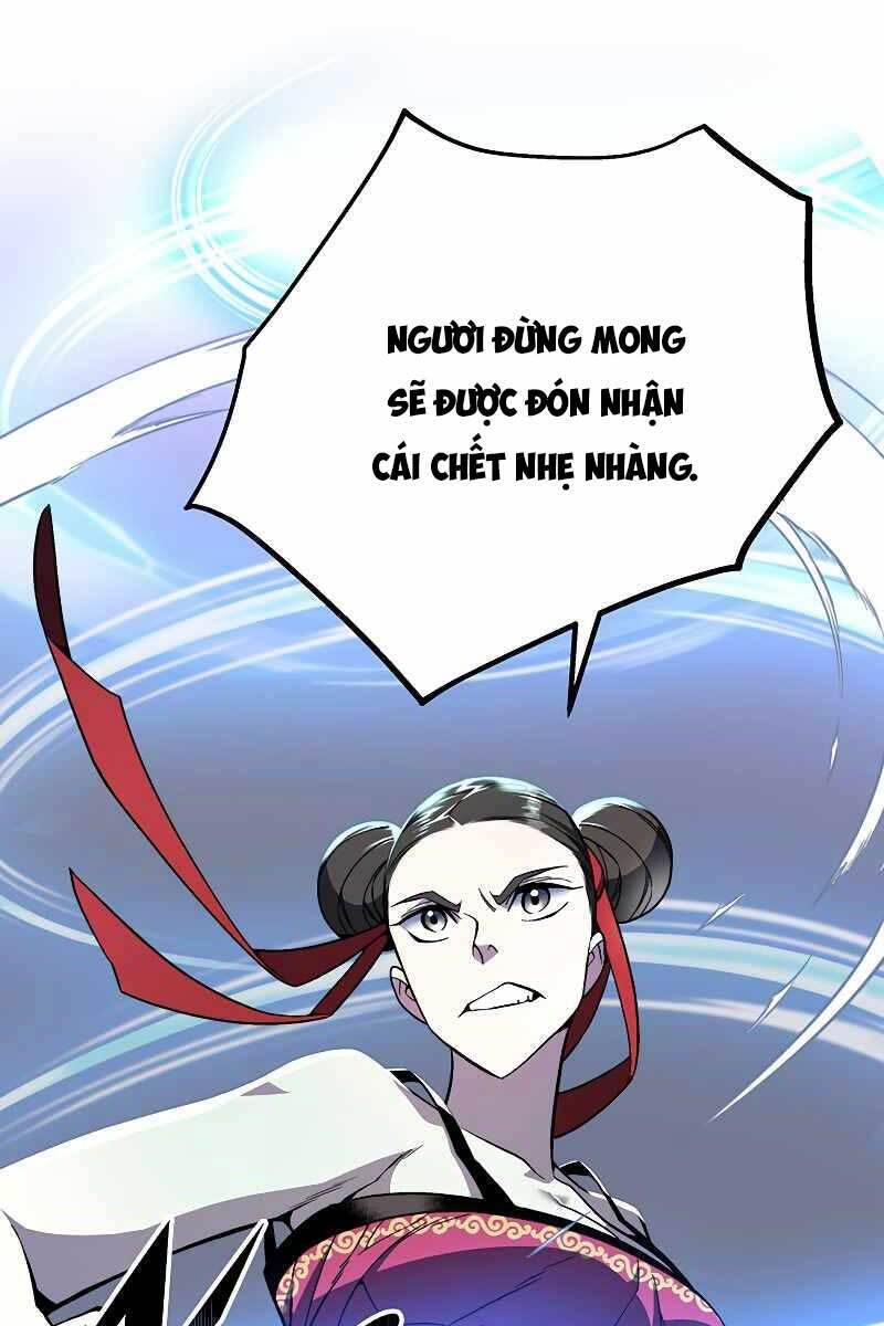 Thiên Ma Đạo Sư Chapter 69 - Trang 20