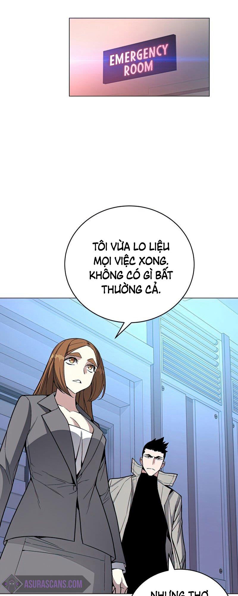 Thiên Ma Đạo Sư Chapter 60 - Trang 31