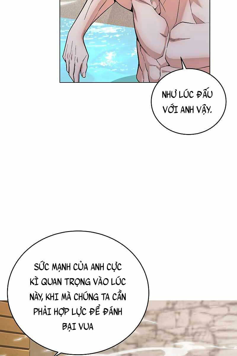 Thiên Ma Đạo Sư Chapter 82 - Trang 16