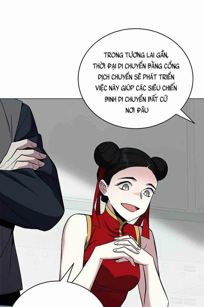 Thiên Ma Đạo Sư Chapter 70 - Trang 69