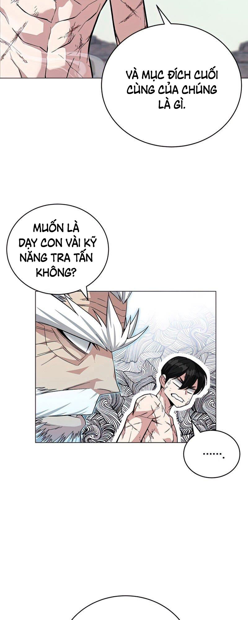 Thiên Ma Đạo Sư Chapter 60 - Trang 2