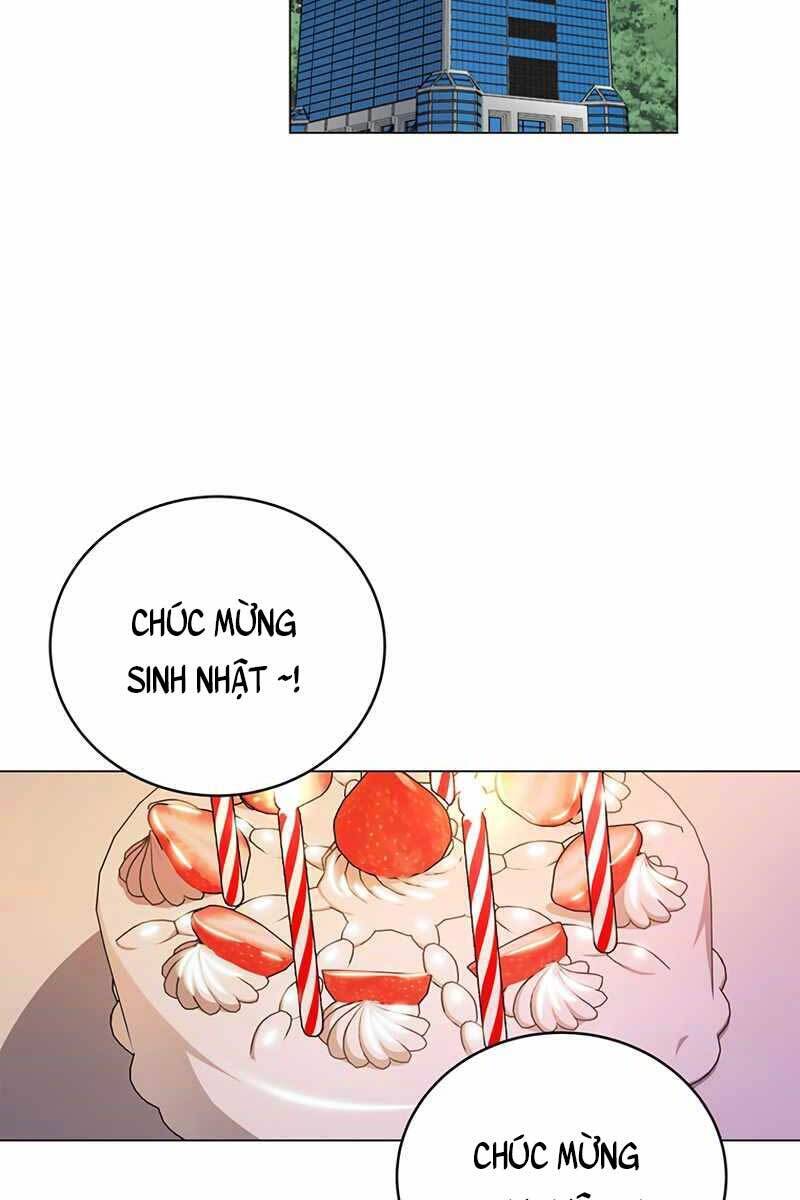 Thiên Ma Đạo Sư Chapter 77 - Trang 1