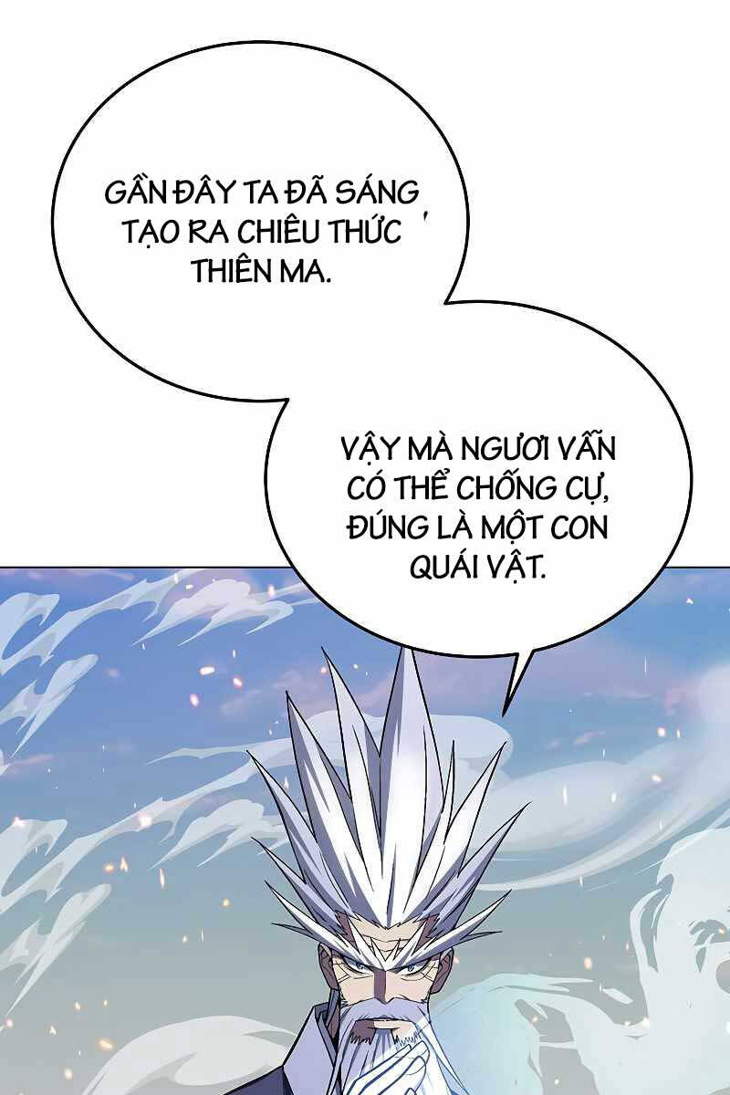 Thiên Ma Đạo Sư Chapter 105 - Trang 32