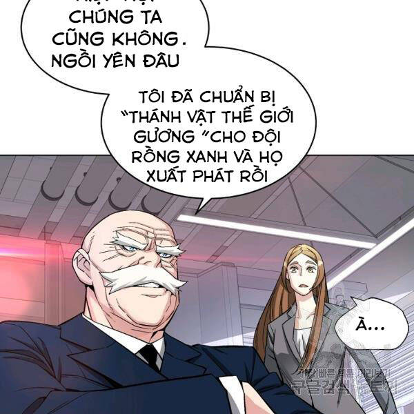 Thiên Ma Đạo Sư Chapter 21 - Trang 26