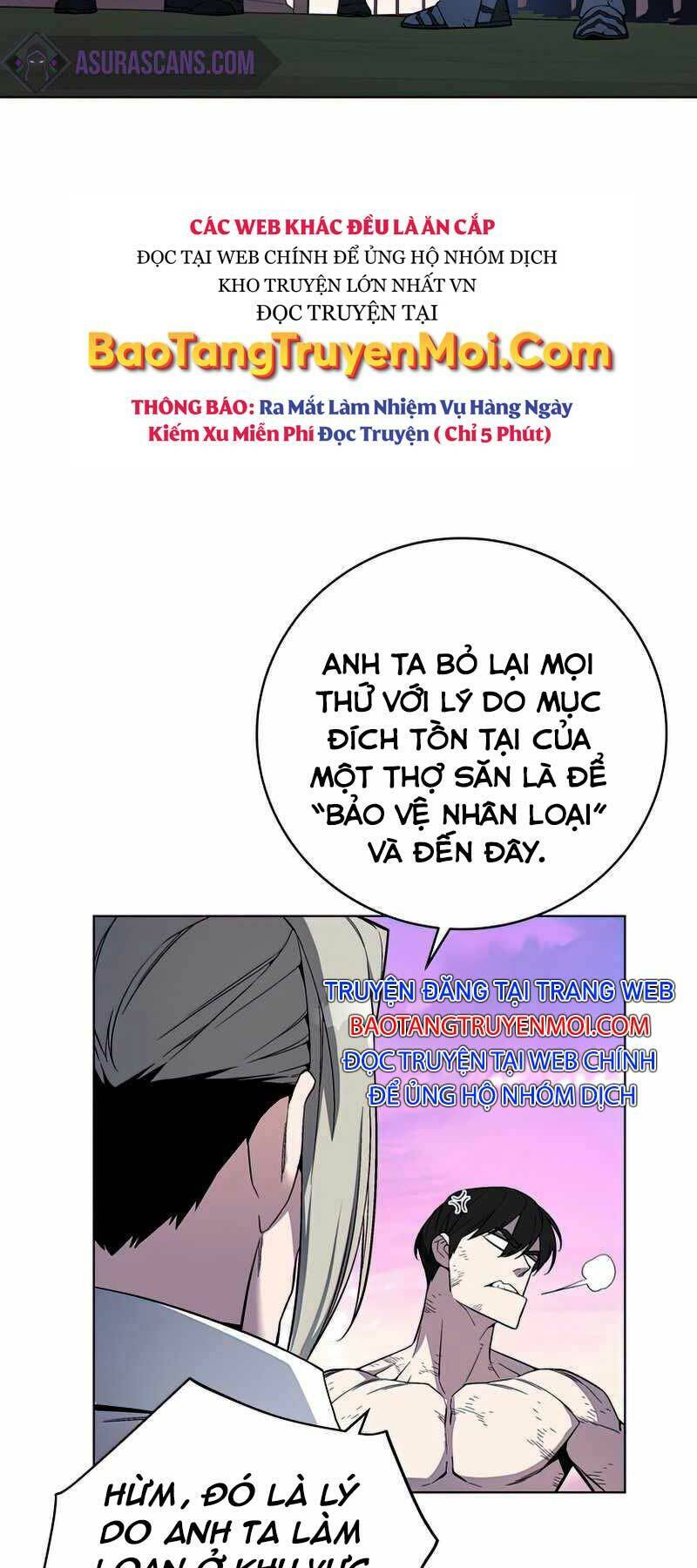 Thiên Ma Đạo Sư Chapter 43 - Trang 62