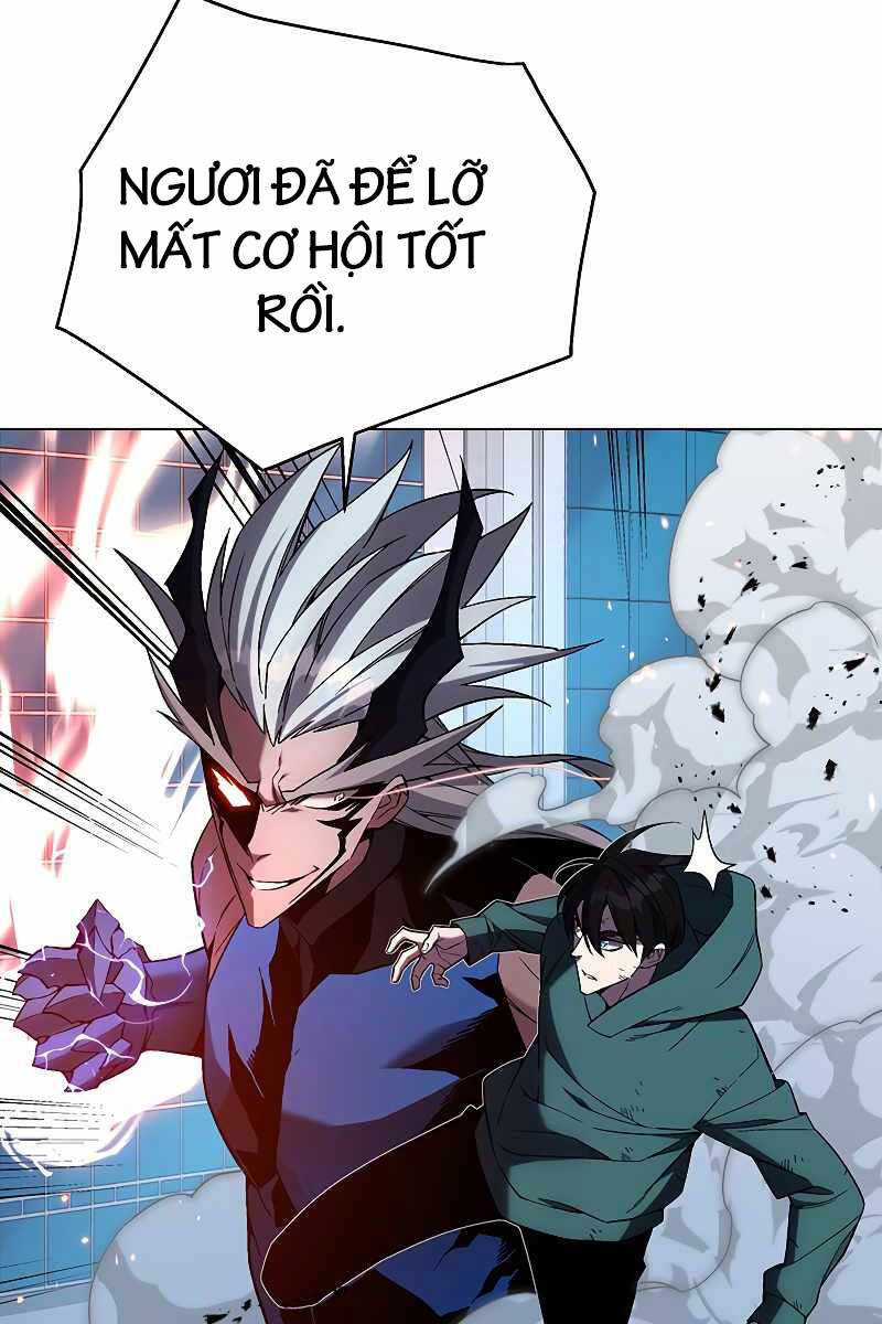 Thiên Ma Đạo Sư Chapter 104 - Trang 5