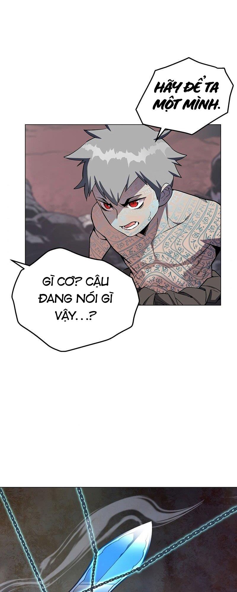 Thiên Ma Đạo Sư Chapter 58 - Trang 30