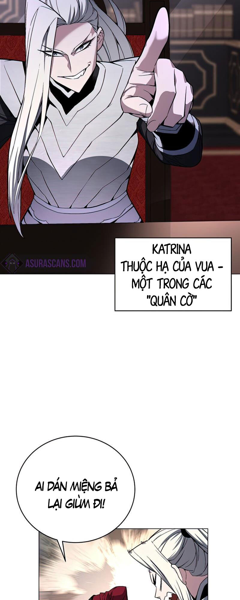 Thiên Ma Đạo Sư Chapter 64 - Trang 54