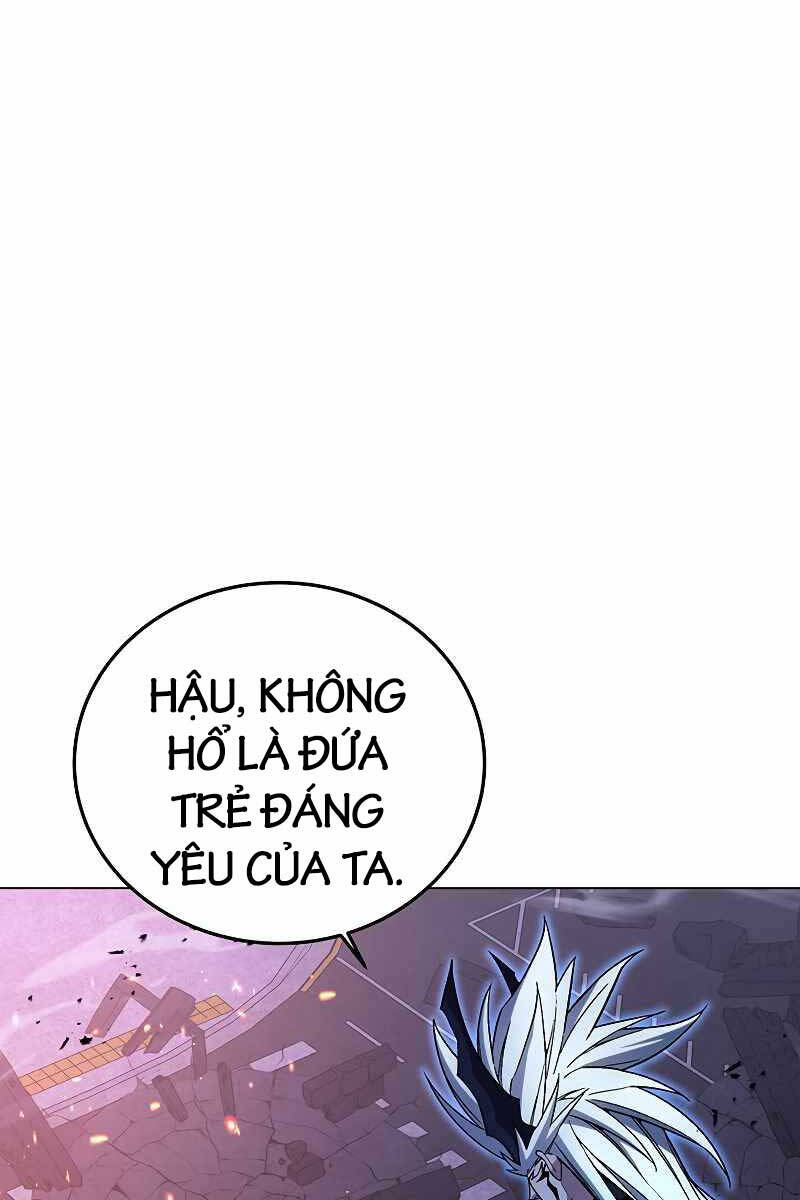 Thiên Ma Đạo Sư Chapter 104 - Trang 15