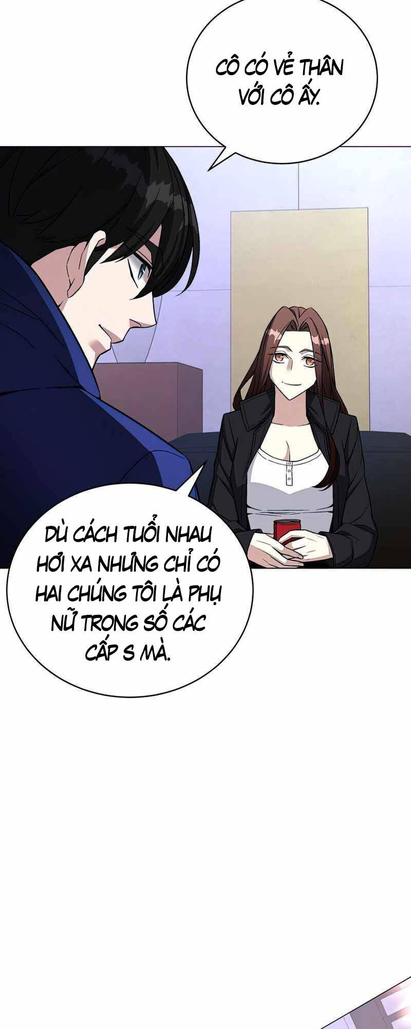 Thiên Ma Đạo Sư Chapter 65 - Trang 18