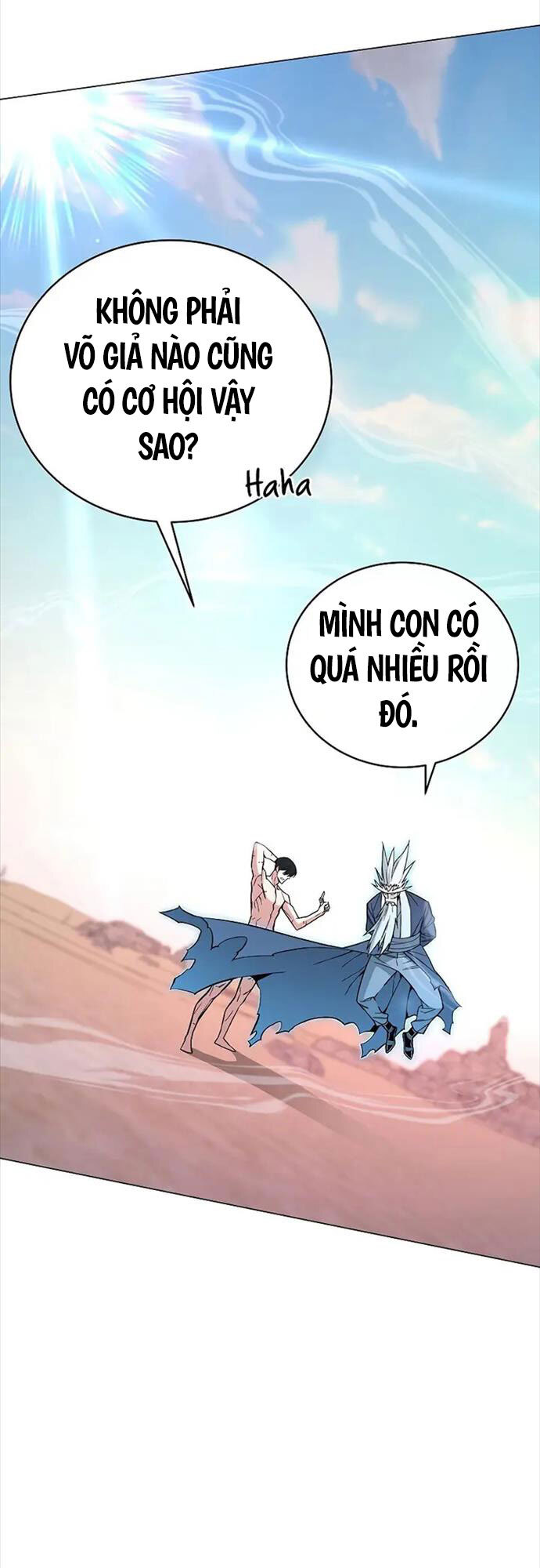 Thiên Ma Đạo Sư Chapter 59 - Trang 68