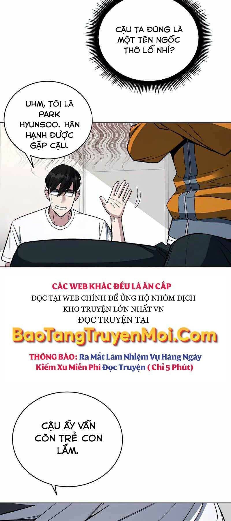 Thiên Ma Đạo Sư Chapter 45 - Trang 13