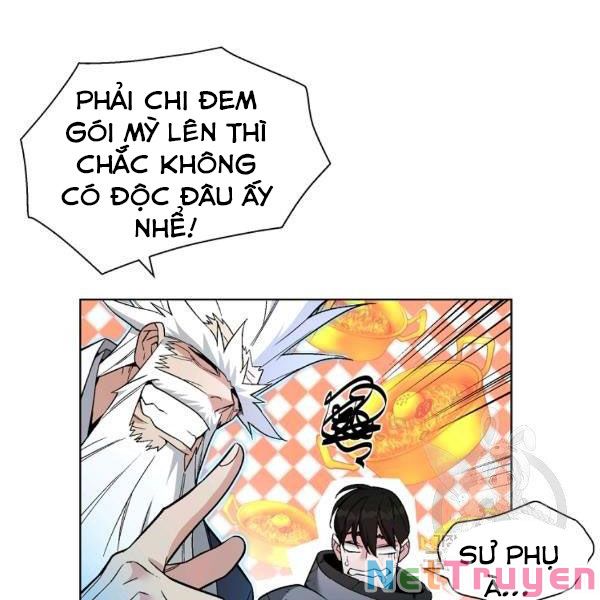 Thiên Ma Đạo Sư Chapter 30 - Trang 33