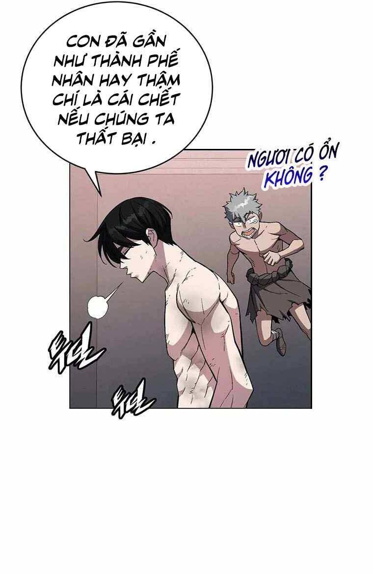 Thiên Ma Đạo Sư Chapter 66 - Trang 60