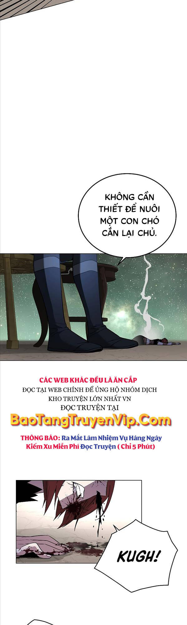 Thiên Ma Đạo Sư Chapter 85 - Trang 38