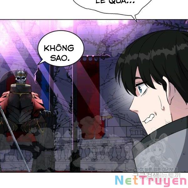 Thiên Ma Đạo Sư Chapter 30 - Trang 37