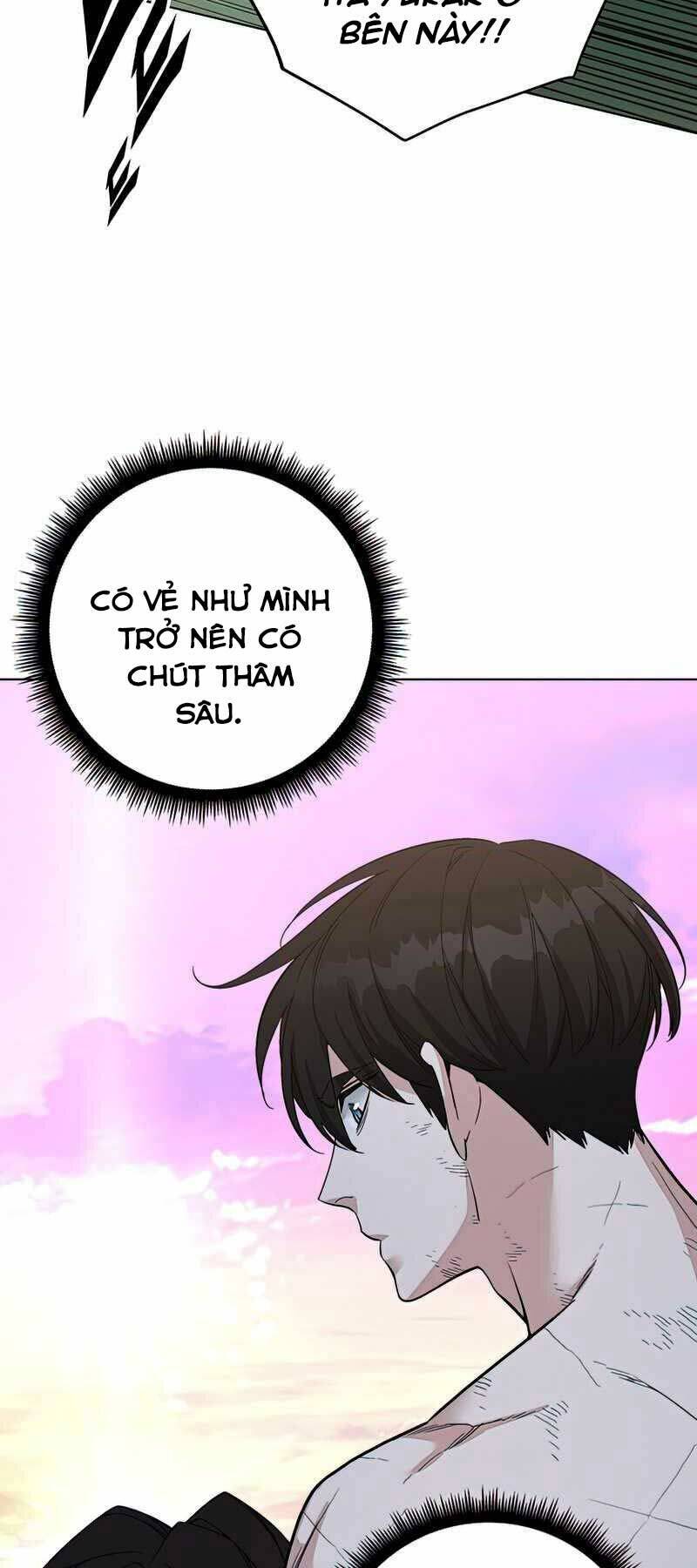 Thiên Ma Đạo Sư Chapter 43 - Trang 44