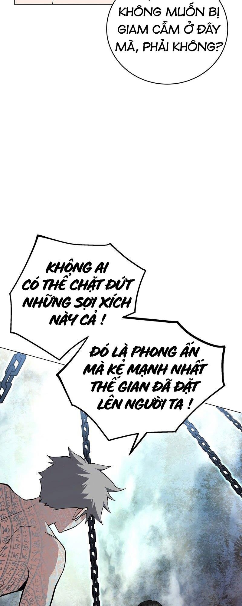 Thiên Ma Đạo Sư Chapter 58 - Trang 59