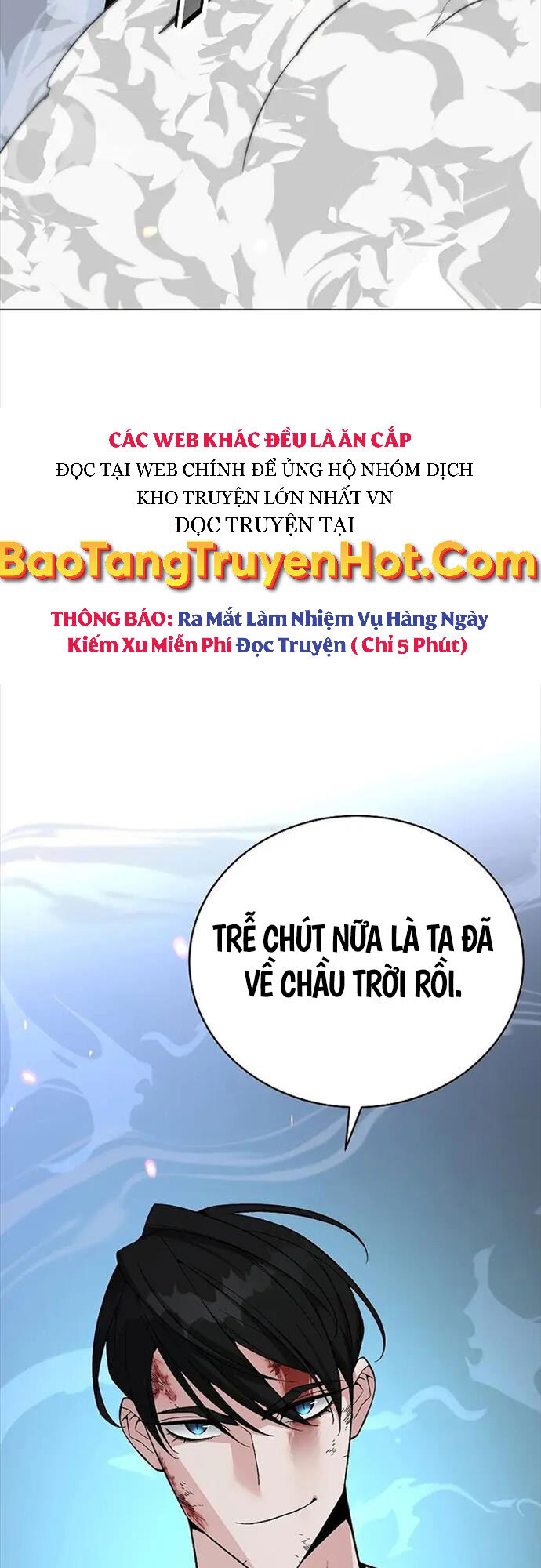 Thiên Ma Đạo Sư Chapter 59 - Trang 12