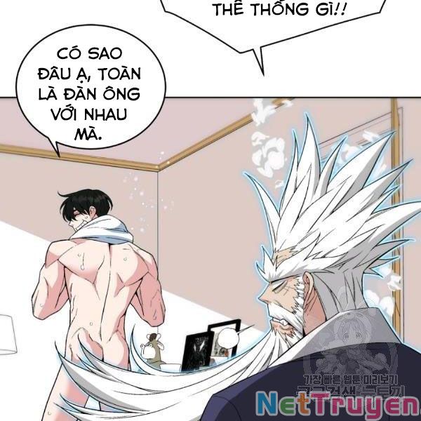 Thiên Ma Đạo Sư Chapter 26 - Trang 29