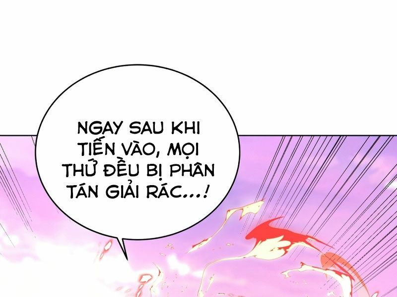 Thiên Ma Đạo Sư Chapter 28 - Trang 19