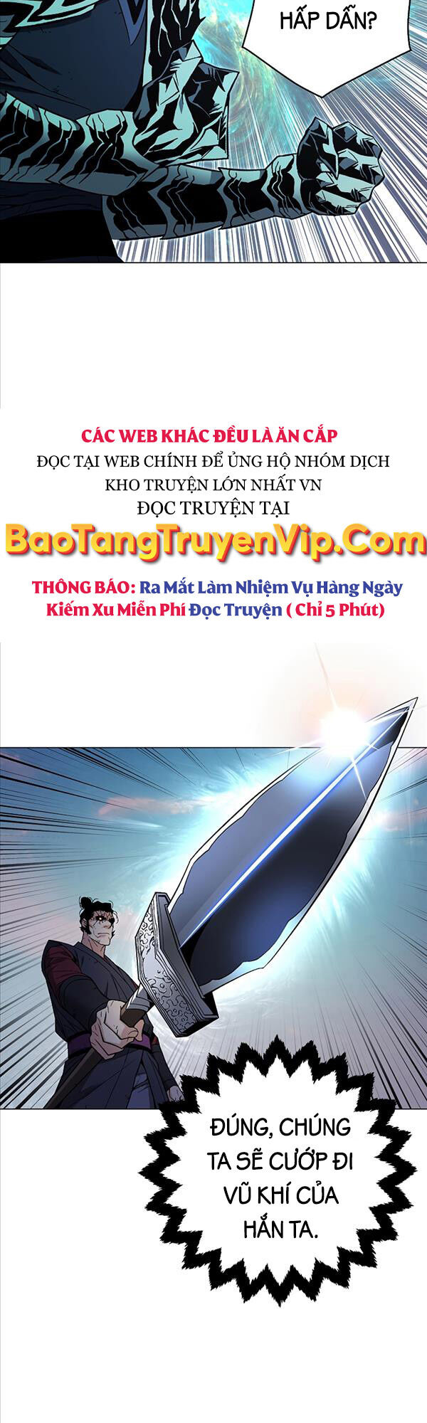 Thiên Ma Đạo Sư Chapter 88 - Trang 34