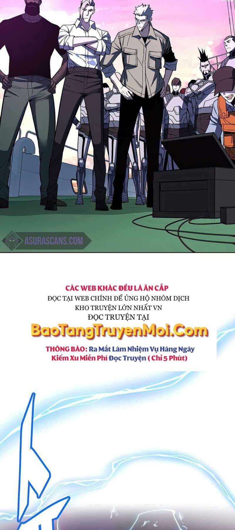 Thiên Ma Đạo Sư Chapter 43 - Trang 25