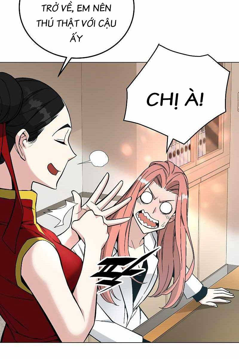 Thiên Ma Đạo Sư Chapter 91 - Trang 109