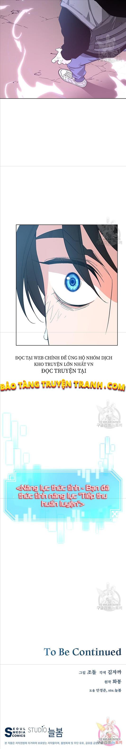 Thiên Ma Đạo Sư Chapter 3 - Trang 29