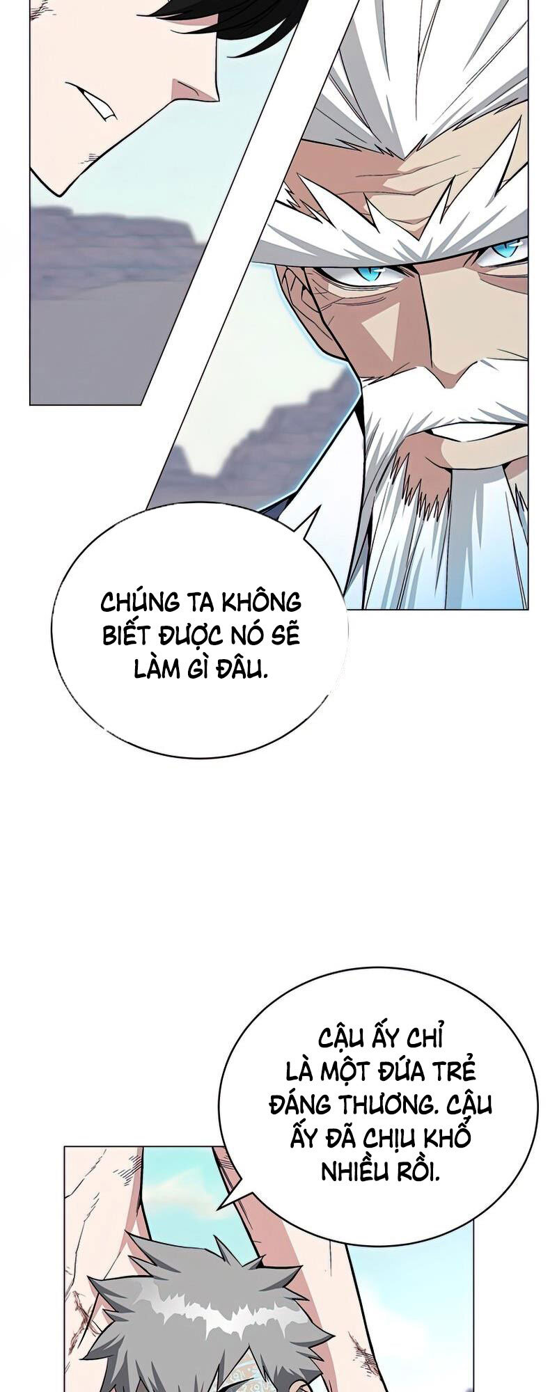 Thiên Ma Đạo Sư Chapter 60 - Trang 12