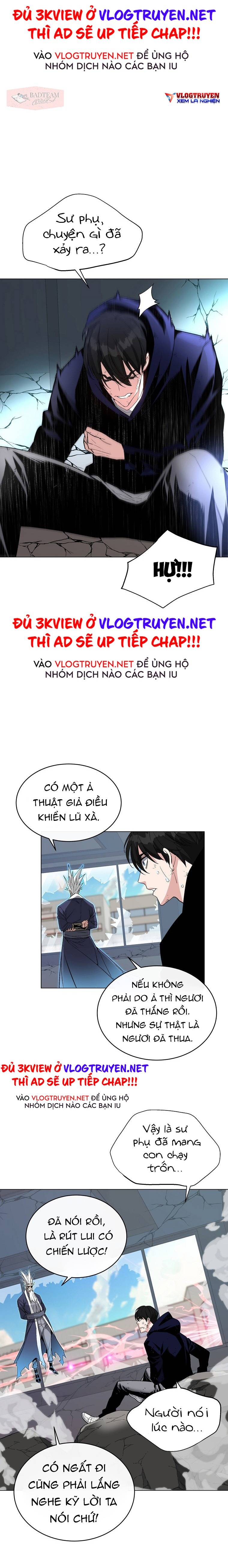 Thiên Ma Đạo Sư Chapter 12 - Trang 26